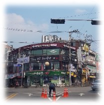 천호빌딩 포트폴리오