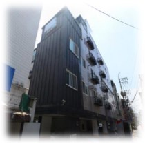 신당 그랑빌 포트폴리오